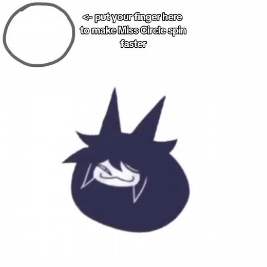 How to Ride and Spin Miss Circle Faster Tutorial