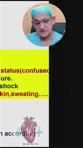 Tachycardia Overview 6