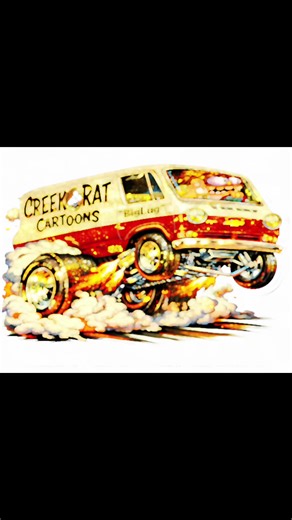Creek Rat | CreekRat Co. | Creek*Rat | Los CreekRats | Cartoons | Comics | BLING MERCH DROP | EXCLUSIVE-CLASSIC-VINTAGE-INSPIRED HIPPY BABY DOLL SPAGHETTI STRING TANK TOP-SHIRTS | Topanga - Malibu - ToonTown - USA | www.creekrat.com #creekrats #creekrat