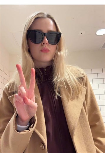 Behind the Scenes: Fashion Week from Chick-fil-A