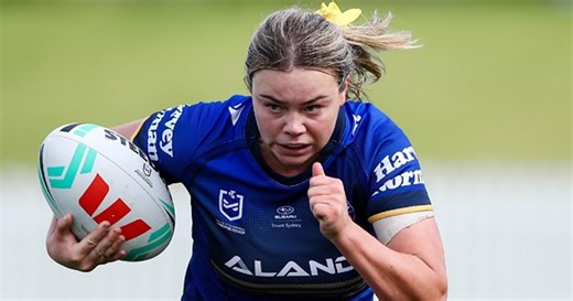 Every Rory Owen Try from 2024