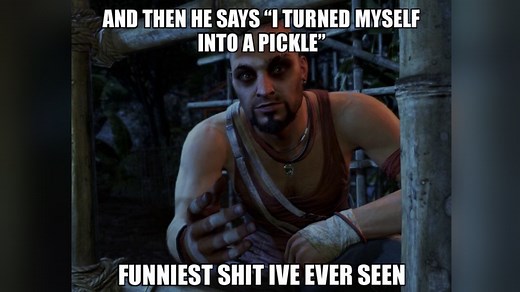 Pickle Rick, Funniest Shit Ever | Know Your Meme