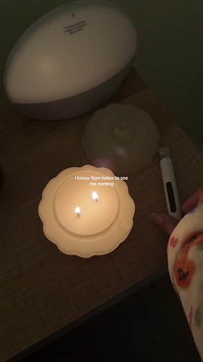 Nighttime Routine Transformations and Sunday Resets