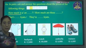 22K views · 1.1K reactions | - Grade 6 English - Unit 8 Lesson 1 "...