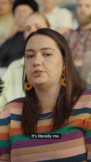 THE AUSTRALIAN LAMB AD FOR 2025 IS HERE! 🥩🔥 This year’s ad lamb-poons the totally bonkers world that is the online comments section, with these internet aggravators brought to life as crowds of people bickering over everything from overgroomed poodles, AI and wind farms to global warming and Raygun’s infamous Olympics performance. So go on – the comments section is waiting! bit.ly/4iYo8jn | delicious. Australia