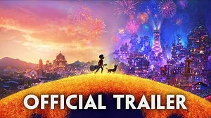 'Coco' trailer: Pixar journeys into the Land of the Dead