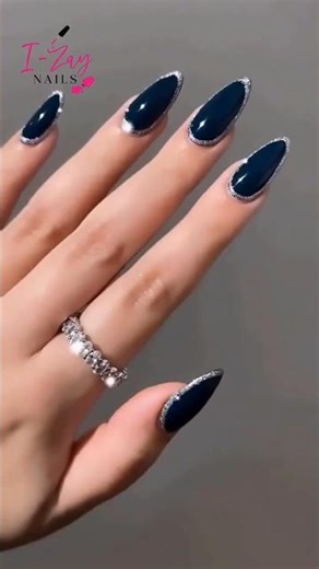 Nail Art & Nail Design Ideas 2025 | Easy, Trendy & Simple Nails for Beginners | Nail Inspiration