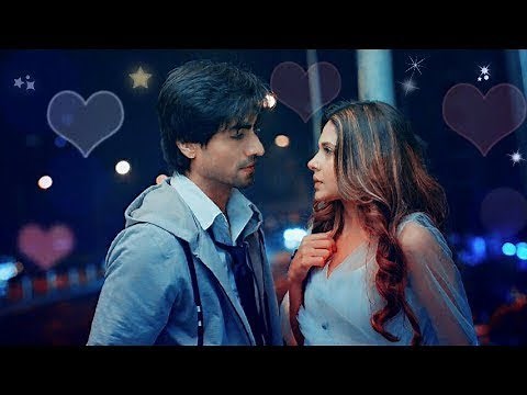 Bepanah Title song | Lyrics Video