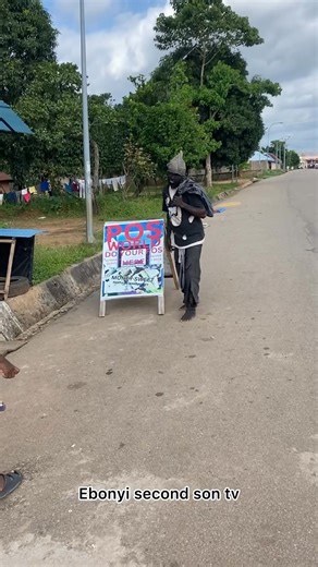 208K views · 8K reactions | Social experiment that we make you cry  | Ebonyi Second Son Tv | Facebook