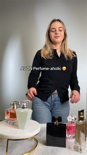 💞 Calling all Avon perfume-aholics! Which scent are you obsessed with today? 👇✨ Shop now on www.avonlebanonstore.com #Avon #AvonLebanon #Perfume #Fragrances #Faraway | Avon Lebanon Official