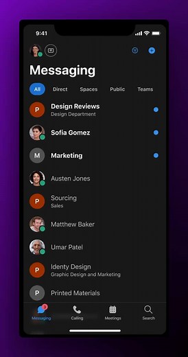 1.2K views · 12 reactions |  feature alert! Users can now view AI-generated meeting summaries and transcripts on their mobile devices, making it easy to catch up on discussions while on the go. Quickly review key action items or search for important details without needing a desktop. Learn more about the AI Assistant for Webex: https://cs.co/6186AbDYA | Webex | Facebook
