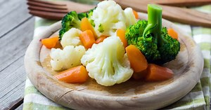 Les meilleures recettes de cuisine vapeur