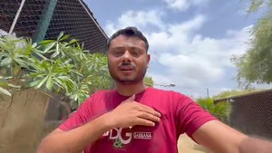 345K views · 5.8K reactions | For more vlogs visit my YouTube channel Link ➡️ https://youtube.com/@jimmy-junaid?feature=shared Zoo care ❤️ animal’s love | Jimmy junaid - Animal enthusiast | Facebook