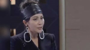 刘嘉玲绑架案揭底！小混混拍三张照片，多亏这位大佬把照片买下来