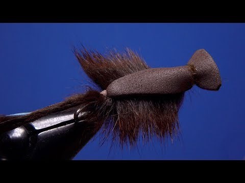 Less Mess Morrish Mouse