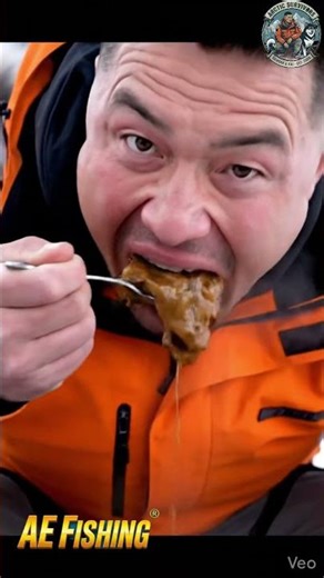 Catch and Cook: Barehand Giant Soft-Shell Turtle & Wild Stew 🐢🔥 | AE FISHING