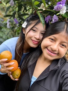 1.5M views · 37K reactions | Un baile con mi hermana  | Marty y Delmy | Facebook