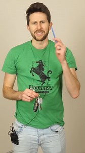 65K views · 772 reactions | Simplest self-braking pulley #science #experiment #pulley #physics #learning #reels | The Action Lab | Facebook