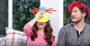 Water Helmet Challenges