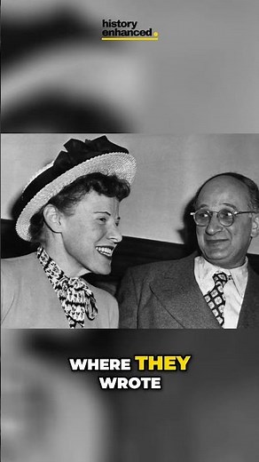 The Real-Life Story Behind Curious George