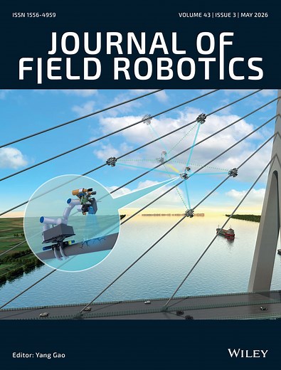 Journal of Field Robotics