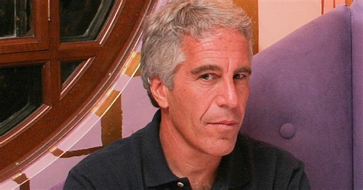 Trump’s DOJ Shredded ‘Huge’ Pile of Epstein Docs After Death