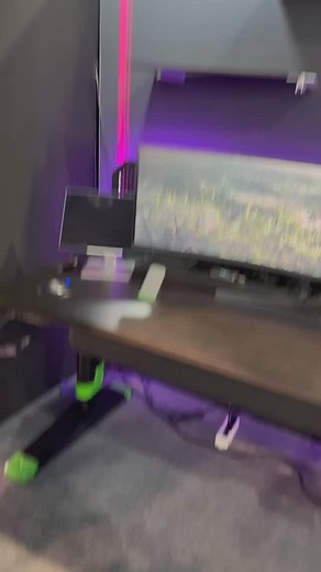 1.5K views · 76 reactions | Pudimos ver algunas configuraciones de escritorio nuevas y realmente geniales en @ces ¡Mira esta función! #techespanol #gaming #pcgaming #computadora #pcmasterrace #pctips #gamingpc #computadoras | Tech Español | Facebook