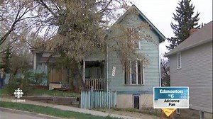 Free house listed on Edmonton kijiji