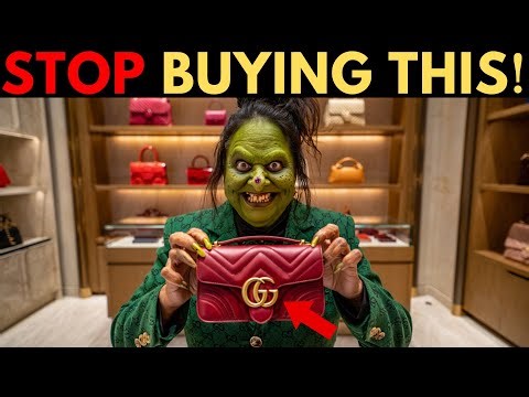 6 Designer Brands TAINTED By Witchcraft You Should NOT BUY - C.S. Lewis