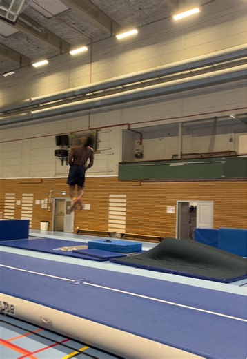 Gymnastics Flips: Master the Art of Flipping Safely