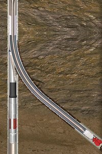 4.5K views · 60 reactions | Change direction during drilling the Well. | Petroleum engineer | Facebook