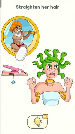 Dop 2 (Delete One Part) Level-230) #viralvideo #shorts @Lootzo gaming