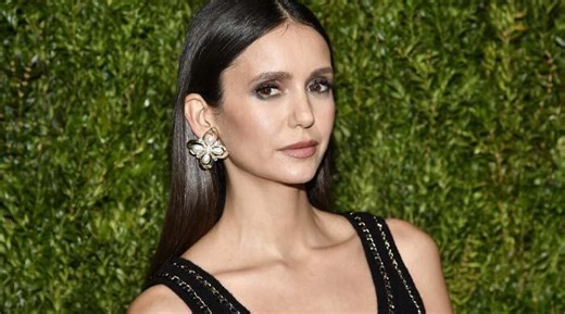 Nina Dobrev sparks frenzy after viral post | Video - Geo.tv