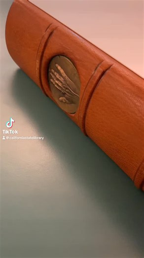 15 reactions | FOR TWO DAYS ONLY! This Wed. Oct. 29 and Thurs. Oct. 30, 9:30am-4pm: visit the California History Reading Room for a rare opportunity to view some slightly creepy, somewhat weird, and mildly macabre items from our Special Collections. Come take a peek, just in time for spooky season! #libraries #specialcollections | California State Library | Facebook