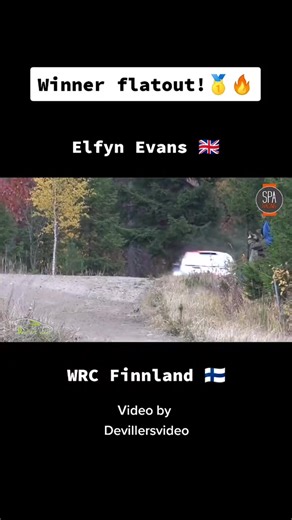 12K views · 241 reactions | crazy flatout by the winner of Rally Finnland 2021 磊⚡ #wrc #jump #wrcrallye #racing #rallye #carjump #crash | Natasha Cannon | Facebook