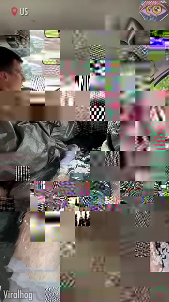 641K views · 717 reactions | Turning car into swimming pool on wheels | Bright Side | Facebook