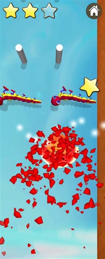 This game is funnier than it should be 😂 Bob The Funny & Crazy Pinball Game