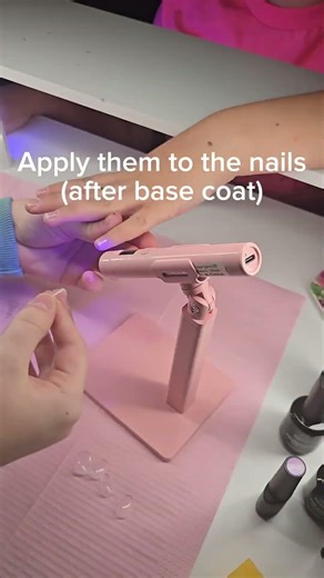 Prepping for my friends birthday set! Photos are in my posts #nails #stevelacy #birthday