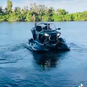 453K views · 4.2K reactions | They did it @shadowsixracing Get ready for some crazy videos.  #waverunner #utv #auv @superatv_com @kimbo_slice23_ | UTV Fails | Facebook