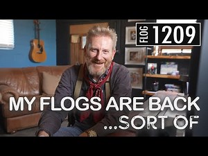 The FLOGs Are Back... Sort of...