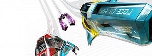 WipEout Antigrav Anthems – Une playlist PlayStation Music inspirée par la série