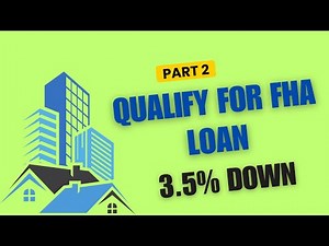 FHA Loan Requirements Step-by-Step | Easy Approval Guide