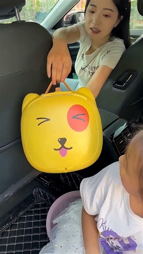 Cool Items!🥰 Going to the toilet #shorts