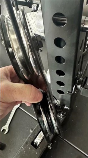 Loose bolts, misaligned frames, and incorrect assembly put users at serious risk. ⚠️