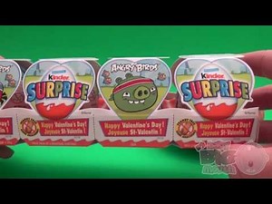 1 The Baby Big Mouth Show! Best of Opening 2 GIANT MYSTERY Surprise Eggs and GIANT Chocolate Heart!