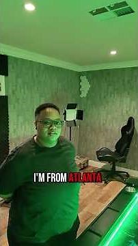 Board Gamer Visits Our Las Vegas Showroom to Test the Ultimate Table