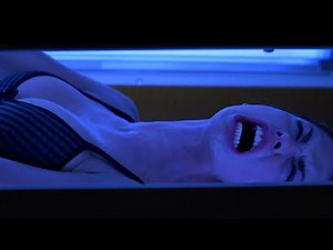 The Tanning Bed Scene - I Still Know What You Did Last Summer (1998)