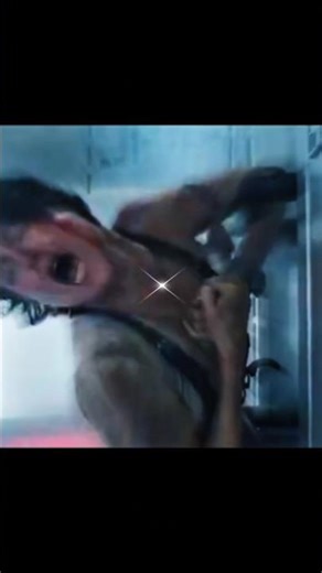 Aliens (1986) Most Iconic Scene 🔥