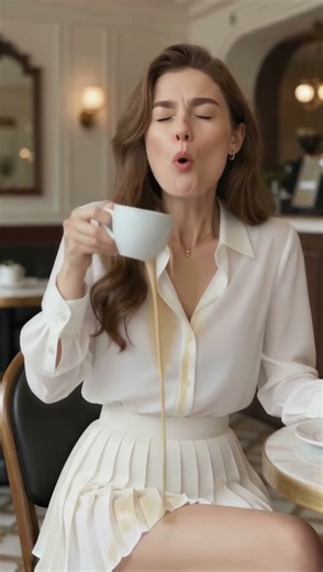 WHEN YOUR COFFEE EXPLODES 🤯 (GONE WRONG)