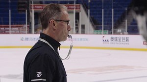 Mic'd Up at Kings practice